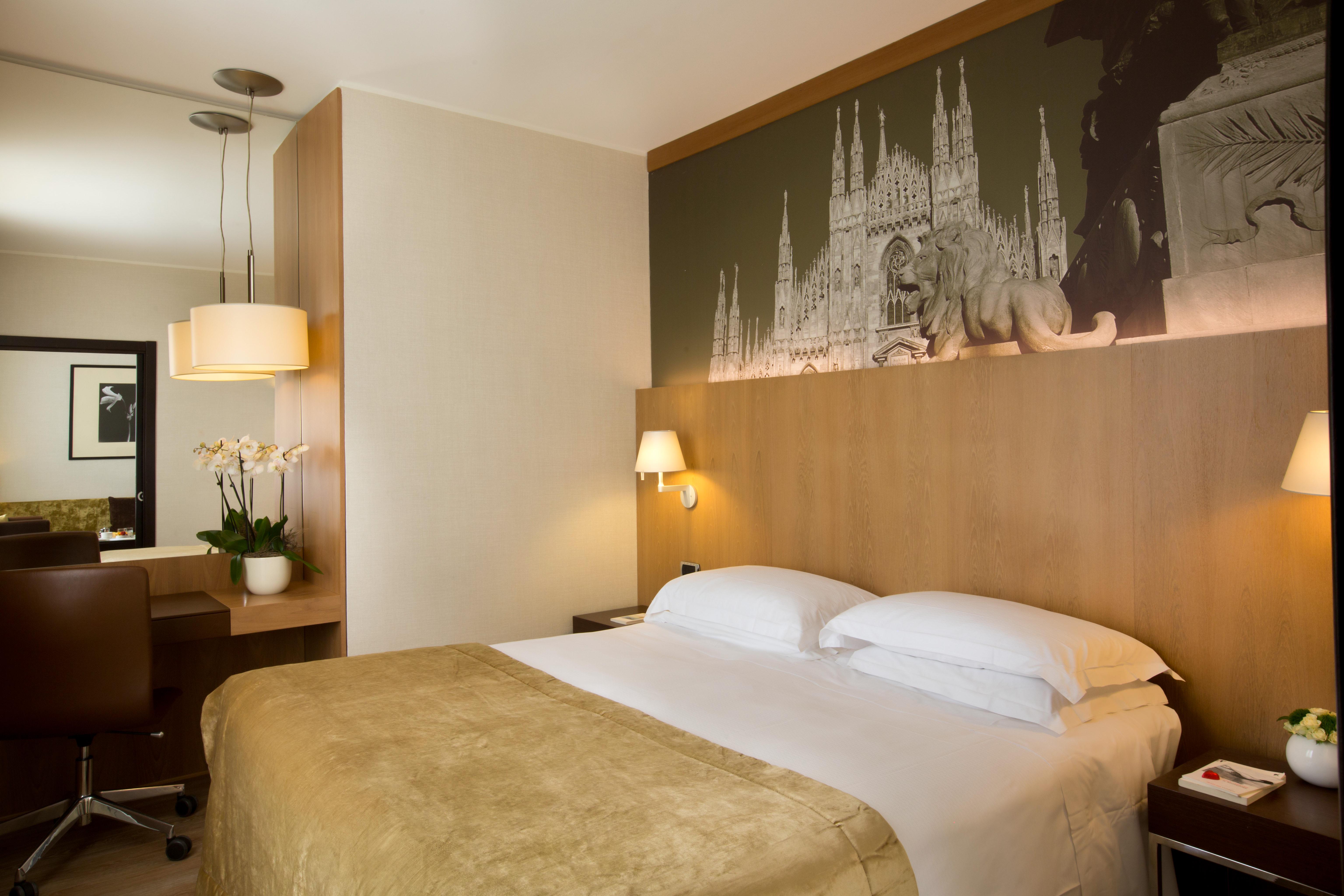 star hotel milan duomo